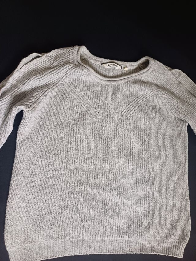 Jersey Naf Naf L. muy original