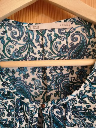 Camisa talla M