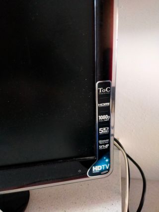 Televisore Samsung 23 pollici