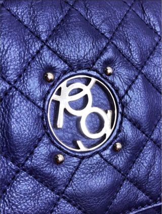 Bolso Piel Purificación García