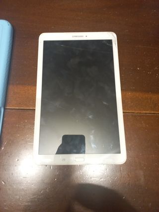 Samsung Galaxy tab E+cover