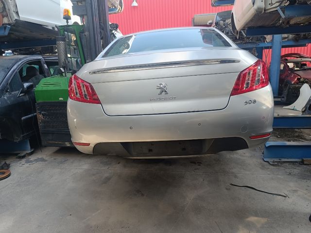 PEUGEOT 508 para piezas