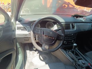 PEUGEOT 508 para piezas