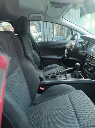 PEUGEOT 508 para piezas