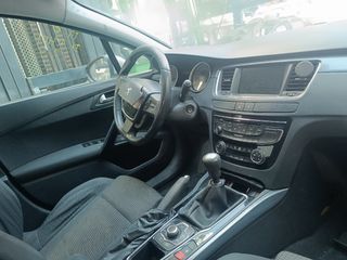 PEUGEOT 508 para piezas