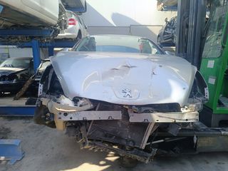 PEUGEOT 508 para piezas