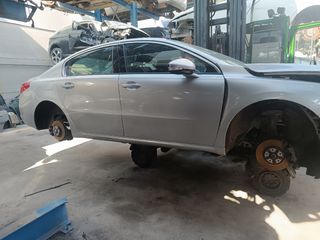 PEUGEOT 508 para piezas