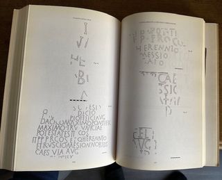 LOS MILIARIOS DE LA PROVINCIA TARRACONENSE Nº 1314