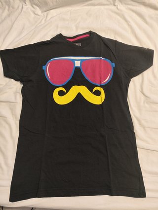 Multiprendas. Camisetas Primark sin usar