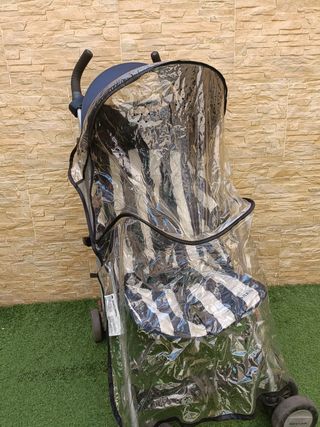 Silla paseo Maclaren