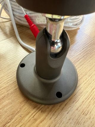 Camara de videovigilancia CCTV Conceptronic 700TVL