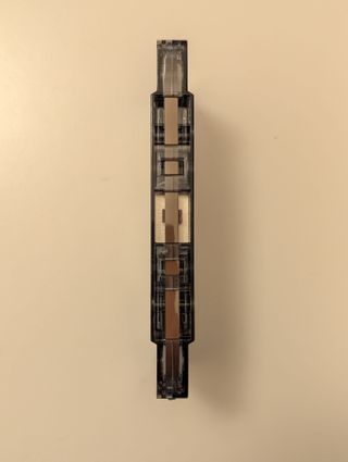 Musicassetta Sony FN 60 Type I Vintage