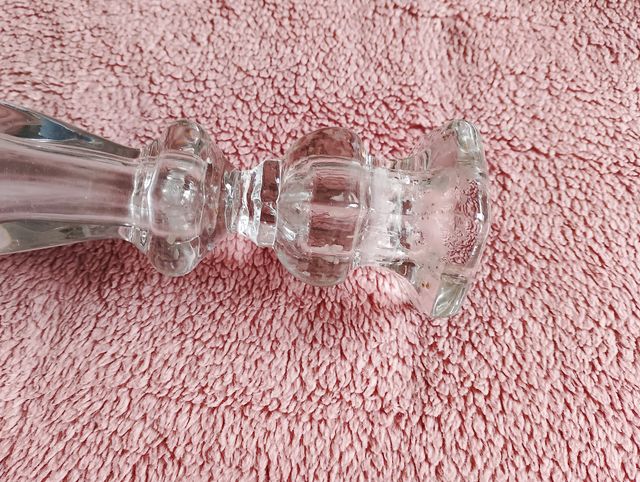 PALMATORIA CANDELABRO PORTAVELAS CANDIL LAMPARA