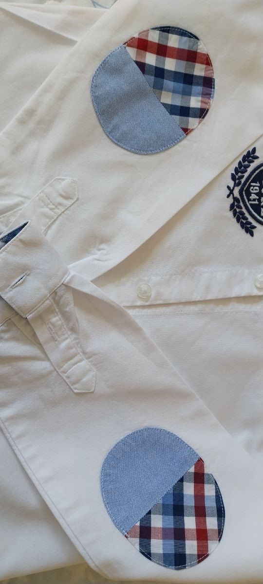 Camisa  niño talla 116 cm