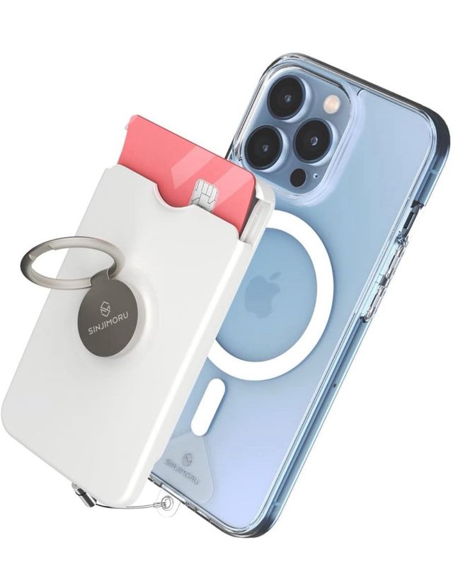 Cartera para teléfono