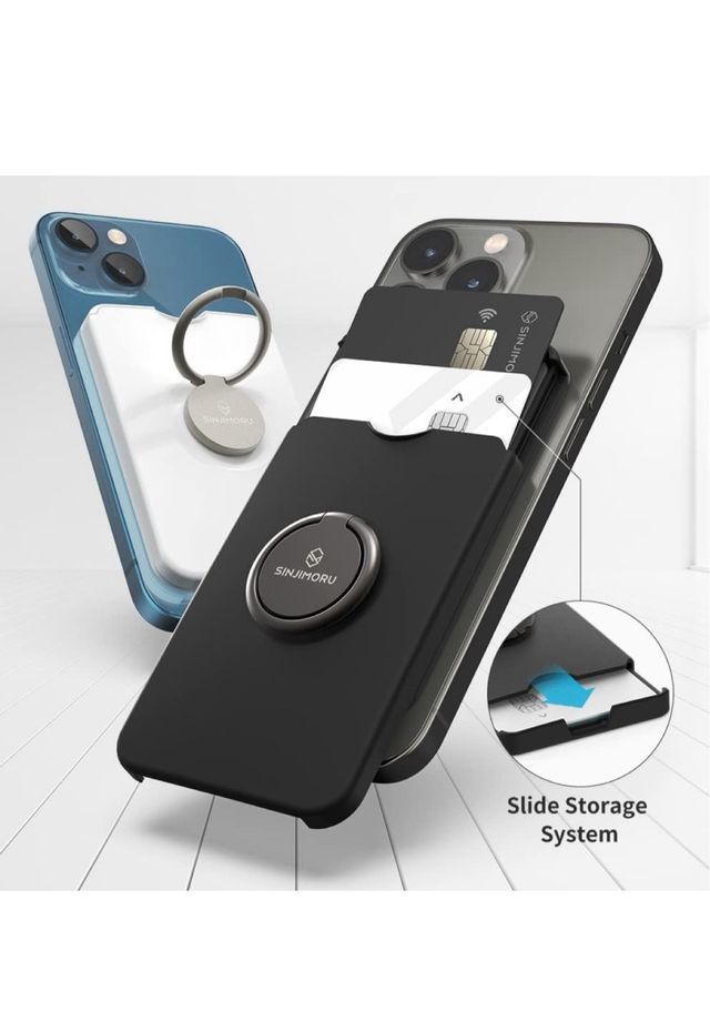 Cartera para teléfono