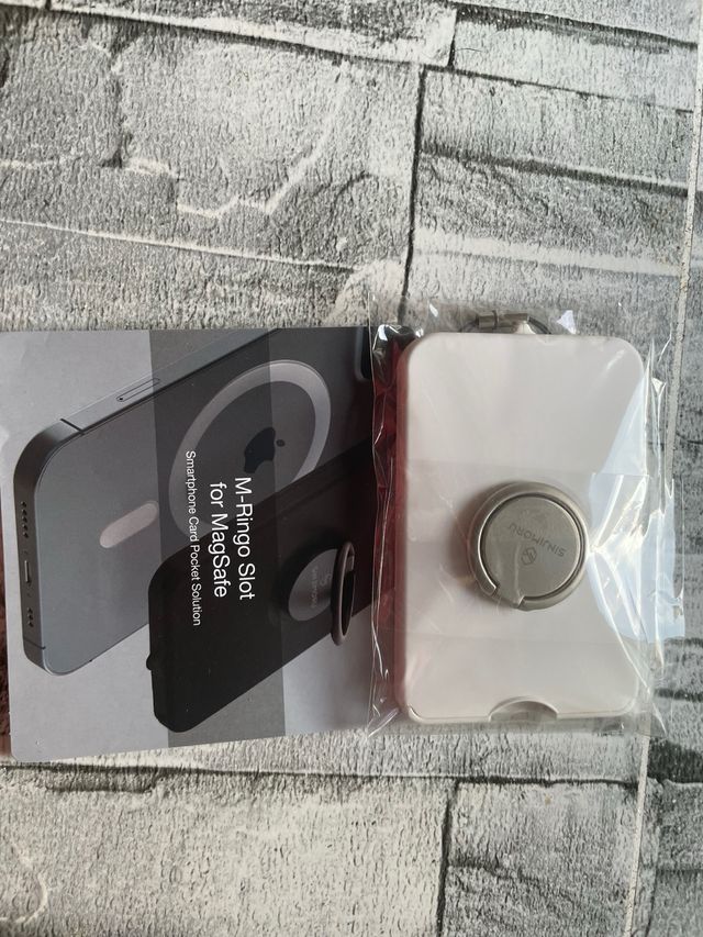 Cartera para teléfono