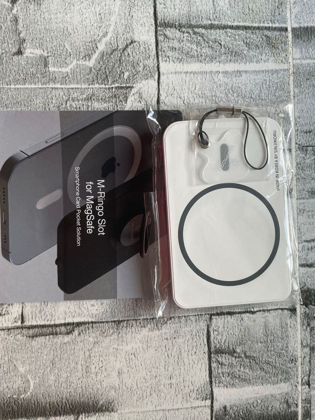 Cartera para teléfono