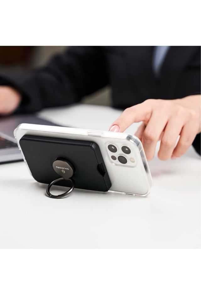 Cartera para teléfono