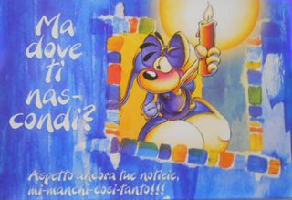 Cartoline illustrate "DIDDL" N-376