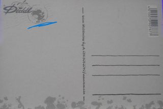 Cartoline illustrate "DIDDL" N-376