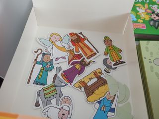 Pack 2 de libros infantiles