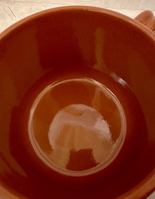 Pentola terra da fuoco Pasquinucci 