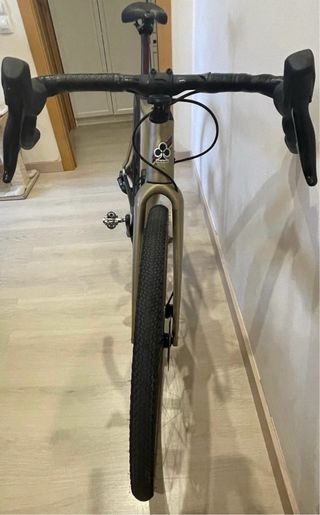 Bicicleta gravel Colnago Gx3