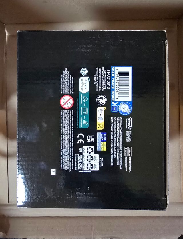 Funko Pop! The Thing • The Blair Monster #995