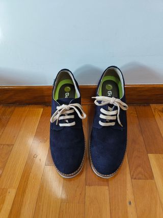 Zapatos  Gorila Talla 38