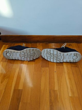 Zapatos  Gorila Talla 38