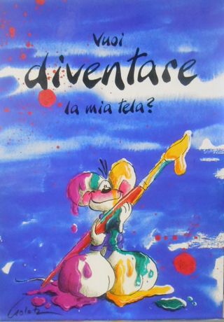 Cartoline illustrate "DIDDL" N-228