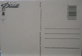 Cartoline illustrate "DIDDL" N-228