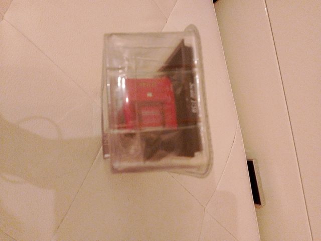 Camion Pompieri Morita FFA -001 Del Prado