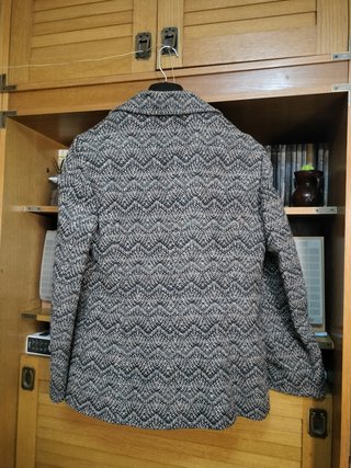 Chaqueta de mujer