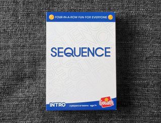 Juego Sequence versión viaje (PRECINTADO)
