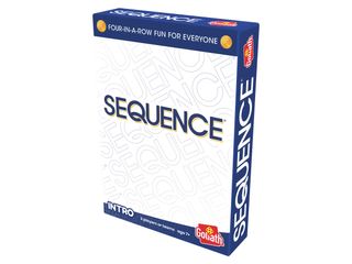 Juego Sequence versión viaje (PRECINTADO)