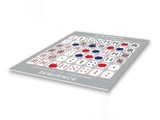 Juego Sequence versión viaje (PRECINTADO)