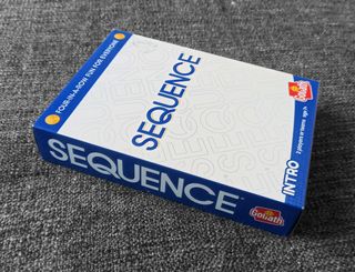 Juego Sequence versión viaje (PRECINTADO)