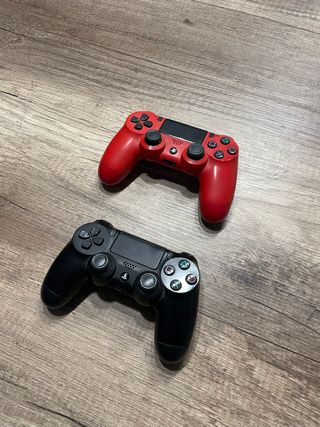 Set PlayStation 4 Slim