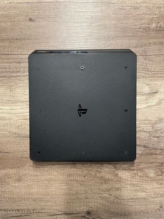 Set PlayStation 4 Slim