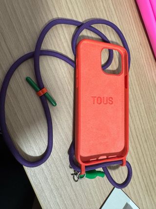 Funda Original Tous Iphone 13 pro max