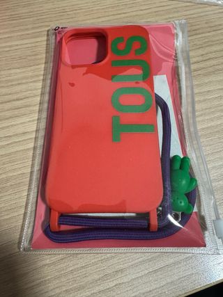 Funda Original Tous Iphone 13 pro max