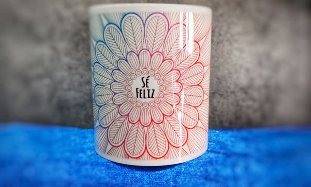 Tazas personalizadas