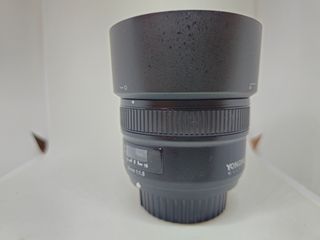 Objetivo yongnuo 50mm nikon