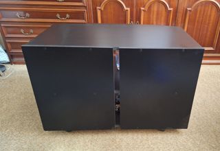 Mesa de TV