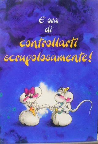 Cartoline illustrate "DIDDL" N-239