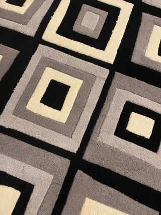 Conjunto de alfombras