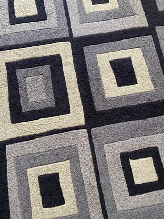 Conjunto de alfombras