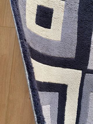 Conjunto de alfombras